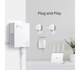 TP-LINK TL-PA717 AV1000 Powerline Adapter 2ER Set [B-WARE]