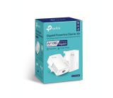 TP-LINK TL-PA717 AV1000 Powerline Adapter 2ER Set [B-WARE]