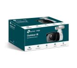 TP-Link VIGI C320I Bullet IP-Sicherheitskamera für Innen & Außen