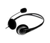 Creative (B-WARE) HS-330 Kopfhörer mit Microphone