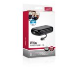 Speedlink (B-WARE) Pecos XL Powerbank mobiles Ladegerät