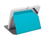 Targus EverVu  Galaxy Tab 4 10.1 " Tasche - Blau