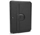 Samsonite  Mobile Pro Leather Ipad Uni Kofferorganizer Schwarz