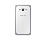 Samsung Schutzhülle für Samsung Galaxy A3 light grau