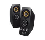 Creative (B-WARE) Labs T30 2.0 Lautsprechersystem mit NFC-Funktion 