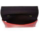 Samsonite Schulranzen Rosso Rot