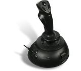 Speedlink (B-WARE) Dark Tornado Flight- und Joystick für PC