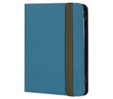Targus Folioständer Galaxy Tab 4 7.0" Tasche - Blau/Schwarz