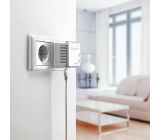 Devolo dLAN 500 WiFi Ethernet 500 Mbit/s Karte und Adapter Netzwerk [B-WARE]