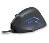 Speedlink MANEJO ergonomische vertikale Maus USB Kabelgebunden
