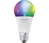 LEDVANCE Smarte LED Lampe mit Bluetooth Mesh E27 RGB 4er Pack