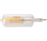 OSRAM LED-Pinlampe Stiftsockelleuchte G9 warmweiß  Stiftsockel Glühbirne 30W [3er Set]