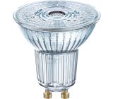 OSRAM LED GU10 Reflektorlampe  dimmbar kaltweiß LED Spot 35W 