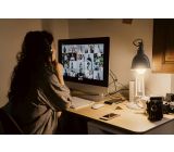 LEDVANCE Smart Wifi LED Lampe E27 Leuchtmittel dimmbar 60W 