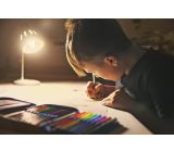 LEDVANCE Smart Wifi LED E14 Lampe dimmbar Glühbirne