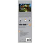 LEDVANCE Smart LED Aussenleuchte Wandlampe App-Steuerung Gartenlampe