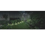 LEDVANCE ENDURA GARDEN DOT LED Gartenleuchte Lichterkette mit 9 LED Dots für Außen