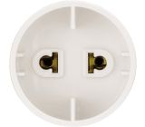 Hama Reisestecker USA Typ A Eurosteckdose Reisesteckdose Adapter