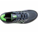 Saucony Redeemer ISO 2 Laufschuhe Lauf Running Fitness Schuhe