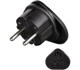 Hama Universal Reisestecker USA UK China Steckdosenadapter 