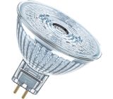 Osram LED Reflektor GU5.3 warmweiß Spot Lampe 50W Einbau-Strahler  [6er]