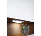 LEDVANCE SMART+ Wi-Fi Unterbauleuchte Panel mit Wi-Fi dimmbar RGB