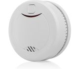 Smartwares Rauchmelder 10 Jahres Rauchmelder mit großer Prüftaste