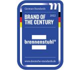 Brennenstuhl 6-fach Steckdosenleiste mit Schalter 2m