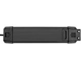 Brennenstuhl Premium-Line Steckdosenleiste 4-fach Steckerleiste mit Schalter