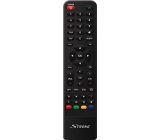 STRONG SRT 8540 Digitaler Terrestrischer HD Receiver Schwarz