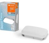 Ledvance Smart Wifi LED Wand Deckenlampe Badezimmerleuchte RGB