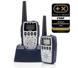 Reer Babyphone Walkie Talkie Kinder Set Baby USB Mikrofon Akku Babyfone 