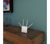 STRONG Dual Band Gigabit WLAN Router Wifi Verstärker
