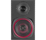 Speedlink Gravity Carbon RGB 2.1 Subwoofer System - Lautsprechersystem mit Bluetooth
