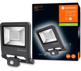 Ledvance LED Fluter Bewegungsmelder Strahler Außen 50W 