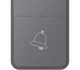 Byron Türsprechanlage mit Kamera Video Gegensprechanlage LCD 