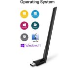 TP-LINK Archer T2U PLUS USB WLAN Antenne Dualband