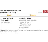 TP-Link TL-WR841N 300Mbps WLAN Router Modem wireless DSL/WPS [B-WARE]