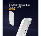 TP-Link CPE210 Wlan Verstärker Repeater 300Mbit 2,4GHz [B-WARE]