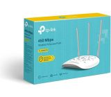 TP-Link TL-WA901N Wireless Access Point Repeater 450Mbit/s Wlan Router [B-WARE]