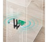 TP-Link TL-WN881ND WLAN PCI-E Netzwerk Karte Adapter 300Mbit Wifi [B-WARE] 