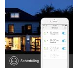 TP-Link KL110 Smart E27 Leuchtmittel Wifi Glühbirne