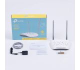 TP-Link TL-WA801ND WLAN Router Repeater PoE 300Mbit Signal Verstärker [B-WARE]