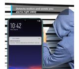 TP-Link Tapo C100 WLAN Überwachungskamera Innen SIM Karten [B-WARE]