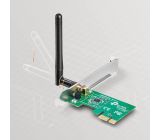 TP-Link TL-WN781ND PCI-Express WLAN Netzwerk Karte Adapter [B-WARE]