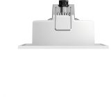 Philips LED Einbauspot Deckenstrahler Einbaustrahler dimmbar warmweiß 3er SET