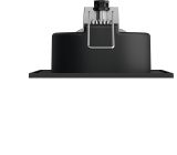 Philips LED Einbaustrahler dimmbar Deckenspot Warmglow Einbauspot 4,5W 