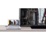 Belkin HDMI Kabel 1m HIGHSPEED Bildschirm Kabel
