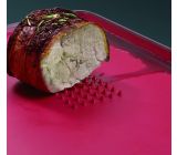 Joseph Joseph Schneidebrett Kunststoff groß Gastro Multifunktional Schneidebrett