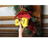 Stanley Handtacker PROFI Tackerklammer Hefter 4-14mm Klammern Tacker